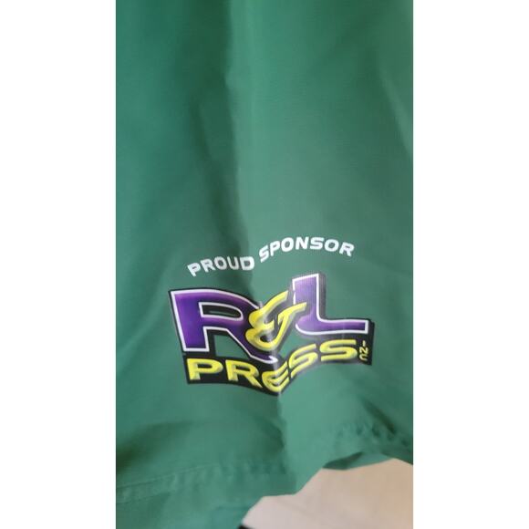 Holloway Notre Dame Academy Quarter-Zip Pullover Jacket – Adult Large –... - Picture 4 of 6